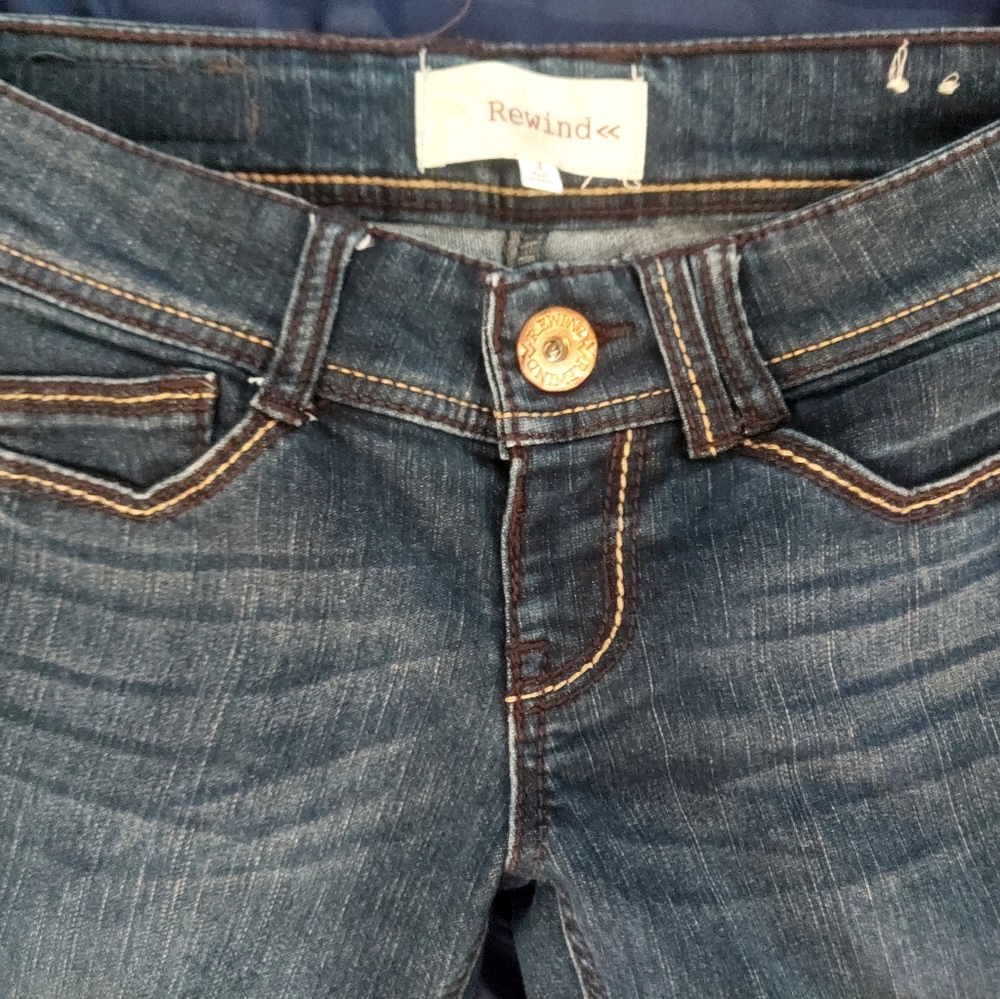 Rewind Jeans - Picture 2 of 3